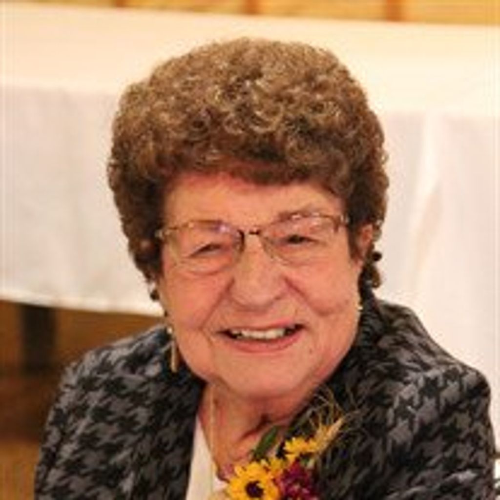 Rose  Fabbri Shellabarger Profile Photo