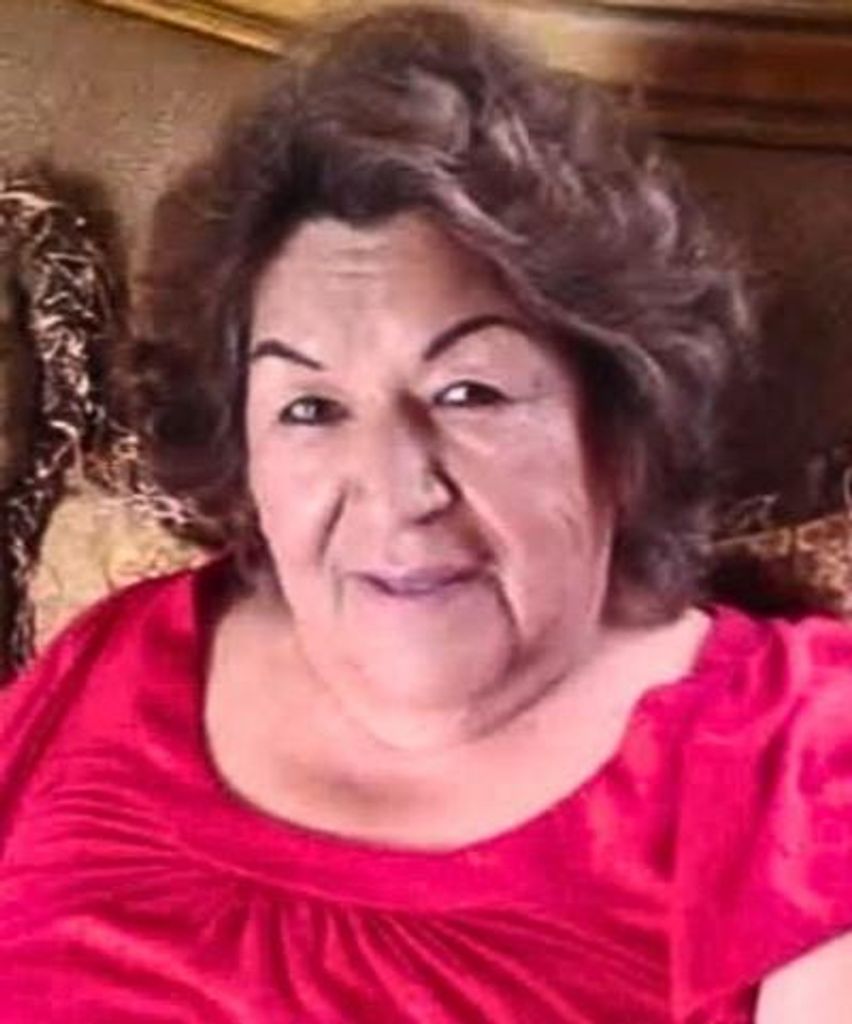 Ermelinda Gomez Saenz Profile Photo