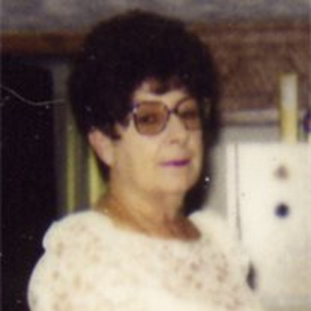 Betty Jean Smith  Pierce