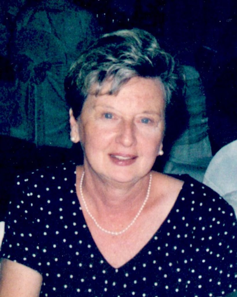 Marylou F. Donnelly Profile Photo
