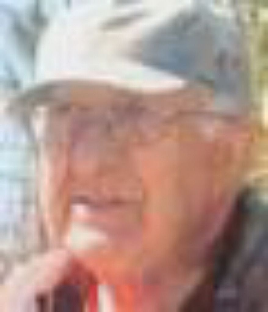 Harold Weekley