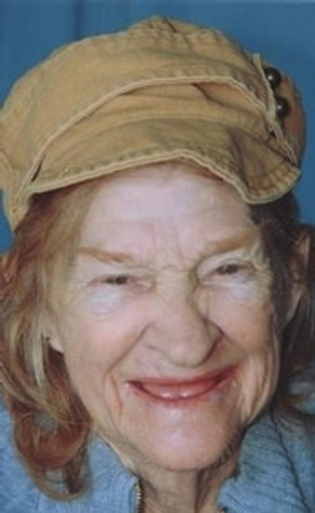 Bettie Pettey