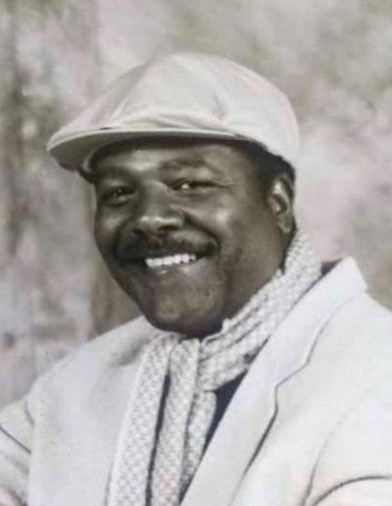 Charles Henry Davis, Jr. Profile Photo