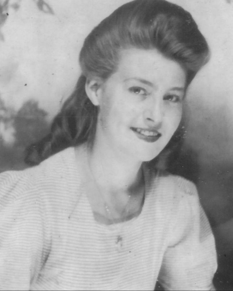 Ruth Mizell O'Quinn