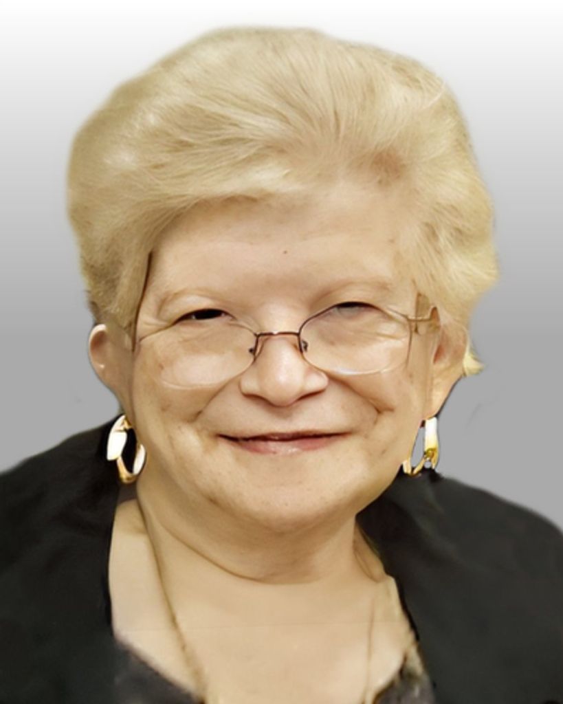 Maria D'Angelo Profile Photo