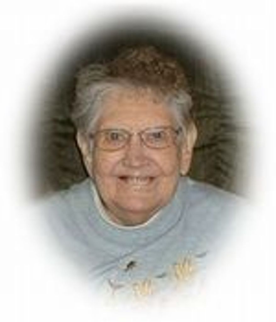 Norma D. Dill