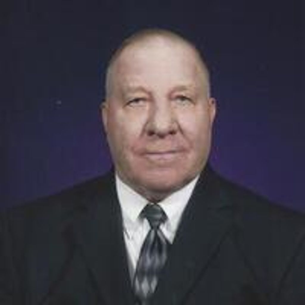 Edward Alvin Petersen Profile Photo