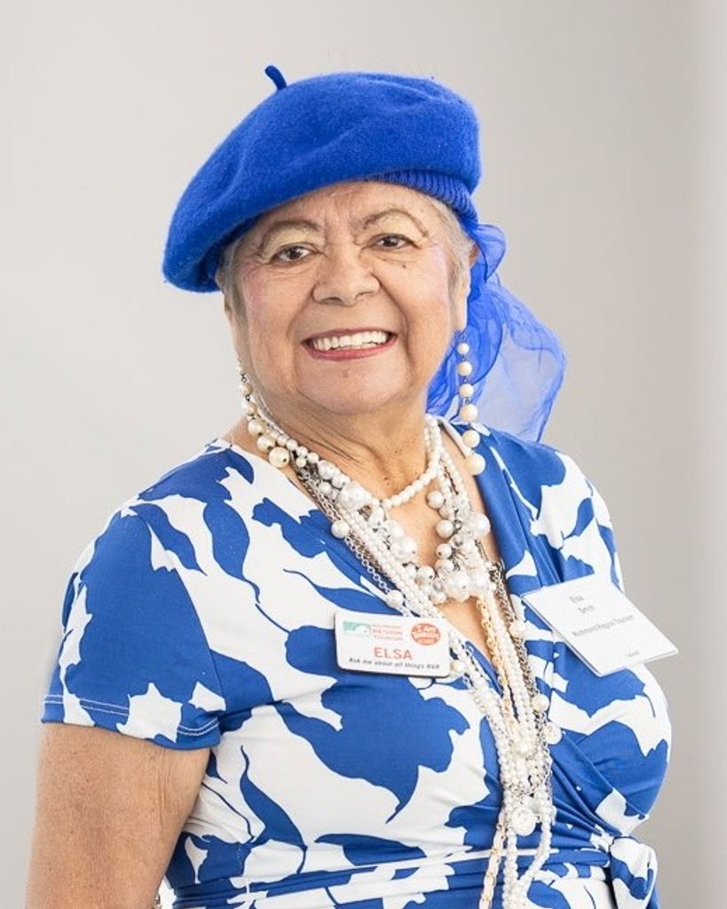Elsa Eloisa Smith Profile Photo