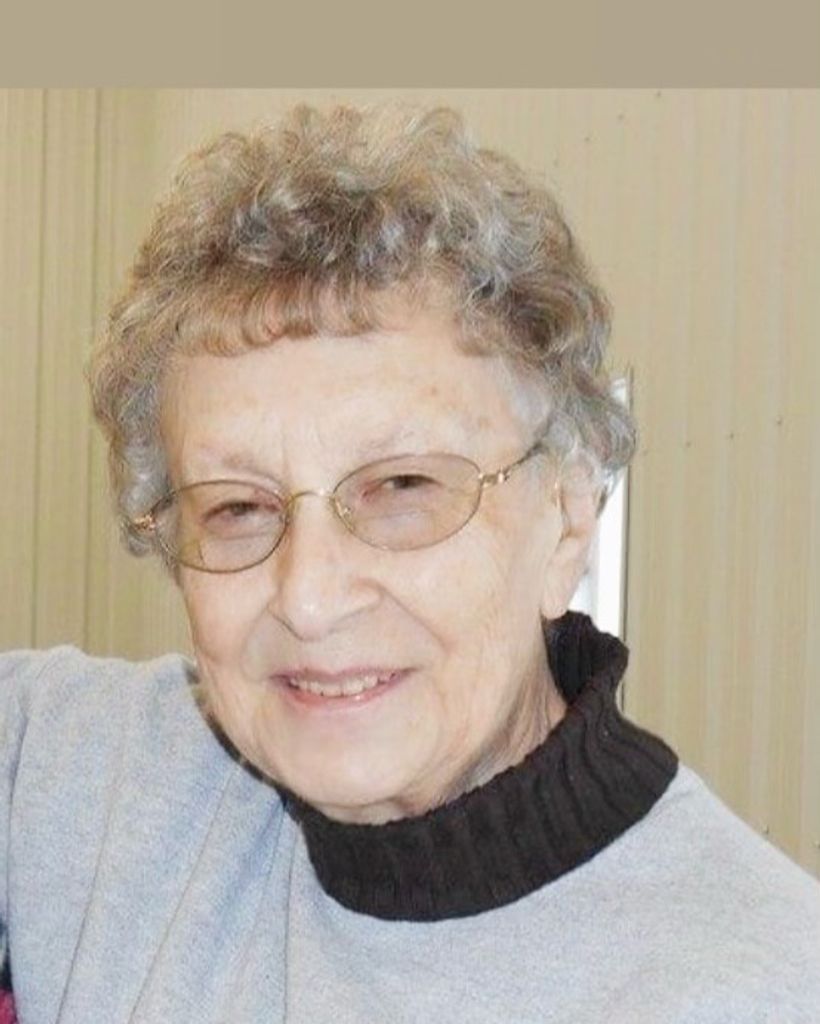 Claudia R. "Rosie" Amos