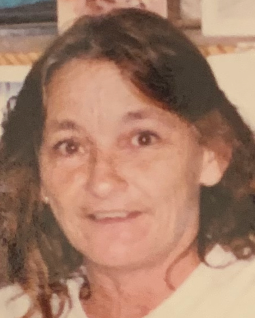 Helen Catherine Martin