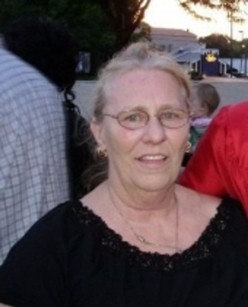 Doris J. "Jackie" Nolen