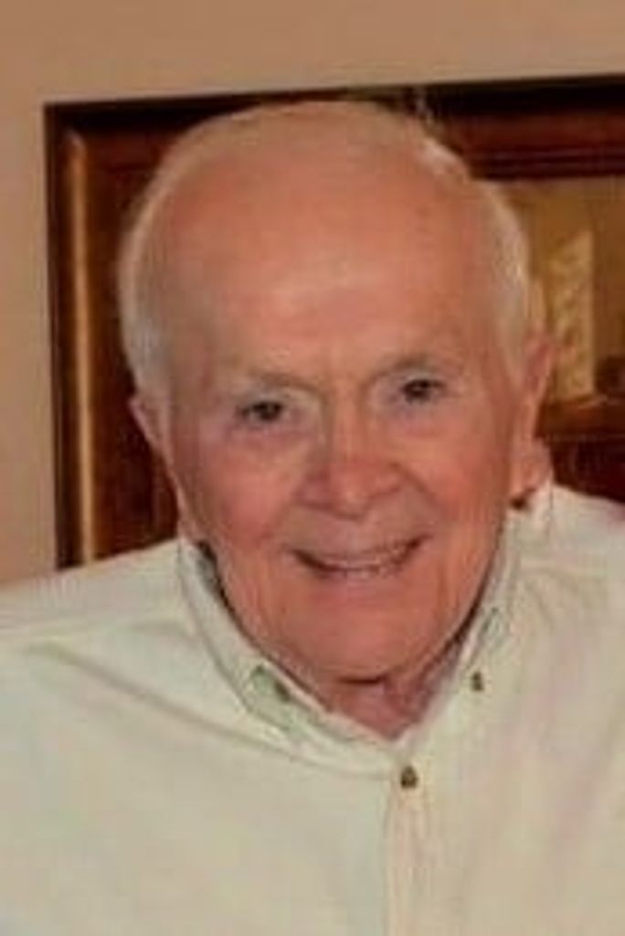 Gerald Greenlee