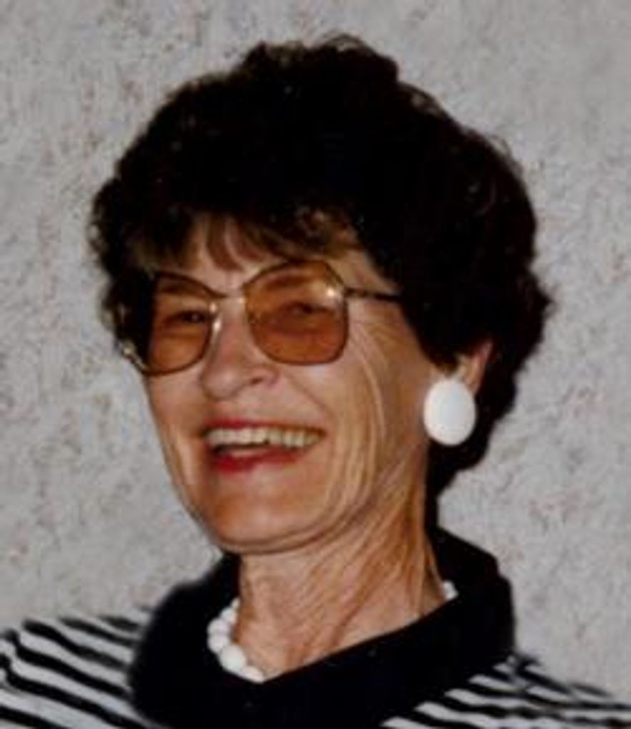 C. Joann Hilsabeck