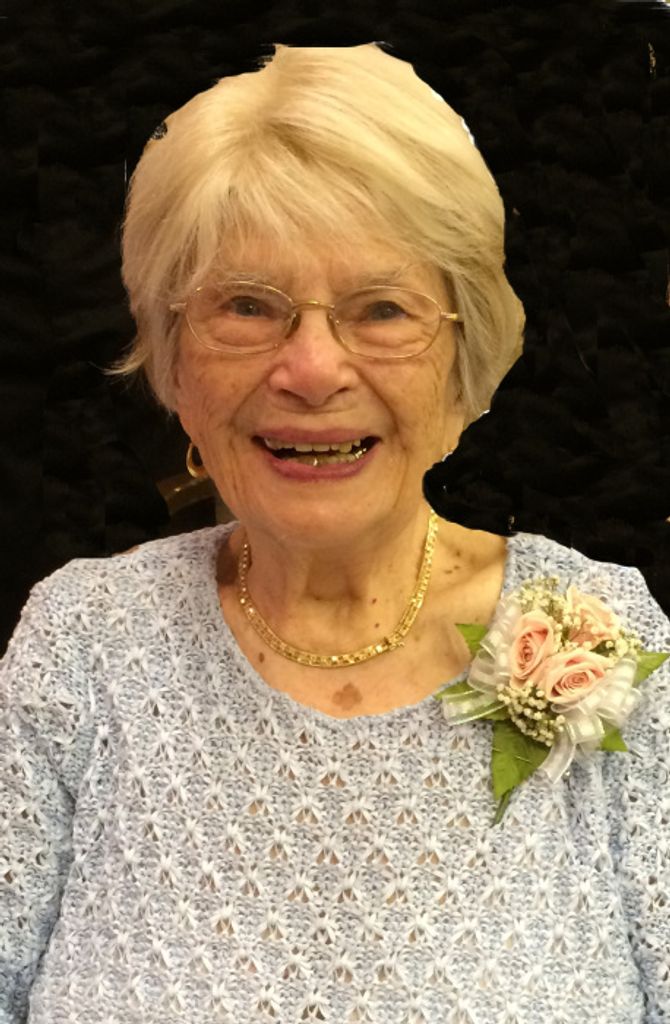 Margaret C. (Bariger)  Shearer Profile Photo
