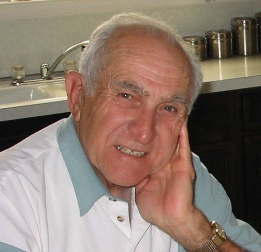 William A. Muscanell