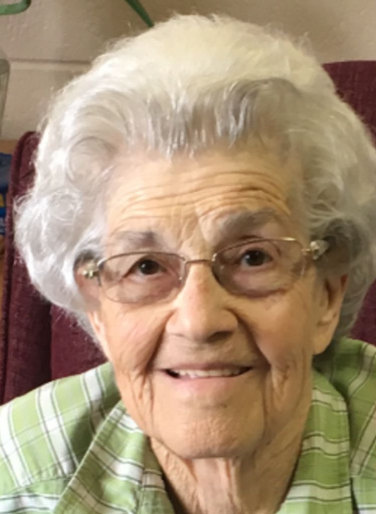 Earline Newell Allen Profile Photo