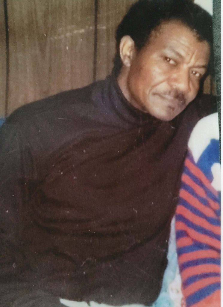 Mcarthur Simon Profile Photo