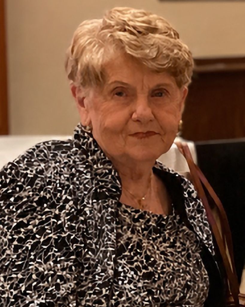 Marilyn May Gallucci Profile Photo