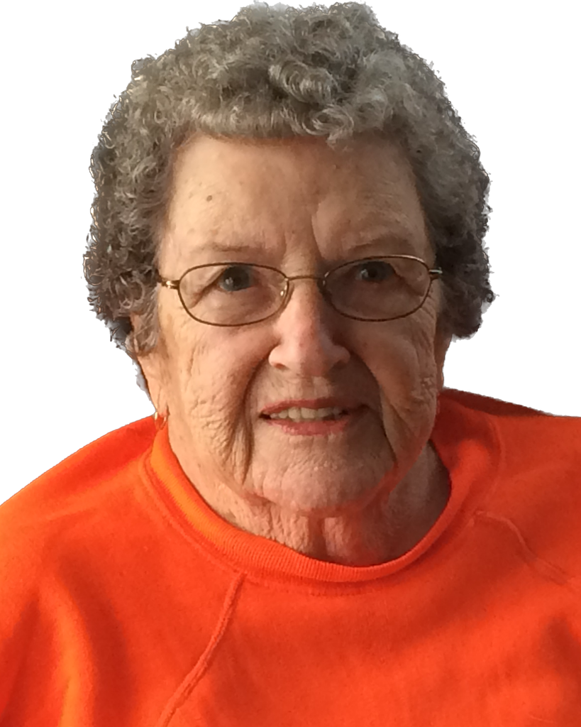 Arlene Beverly Tompkins