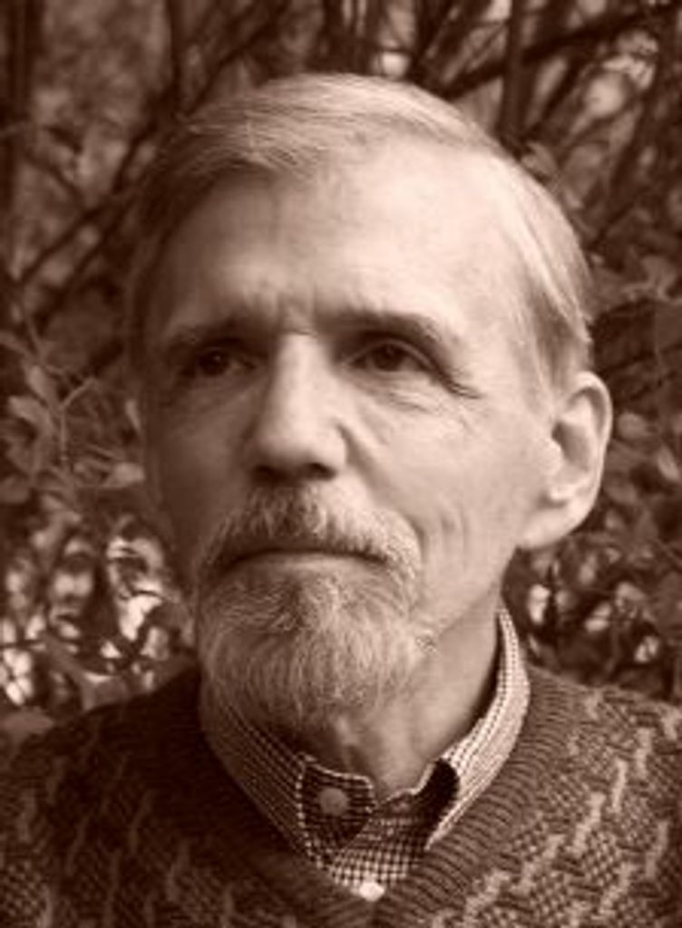 Thomas O'Connor Johnson, Lll Profile Photo