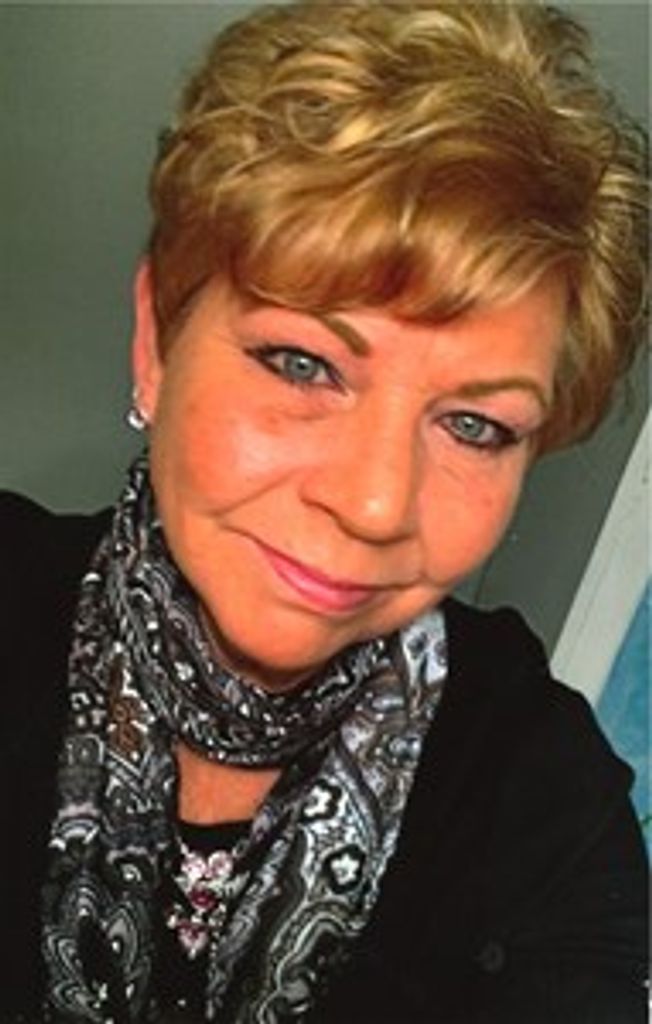 Charrise Lynn (Wade) O'Brien Profile Photo