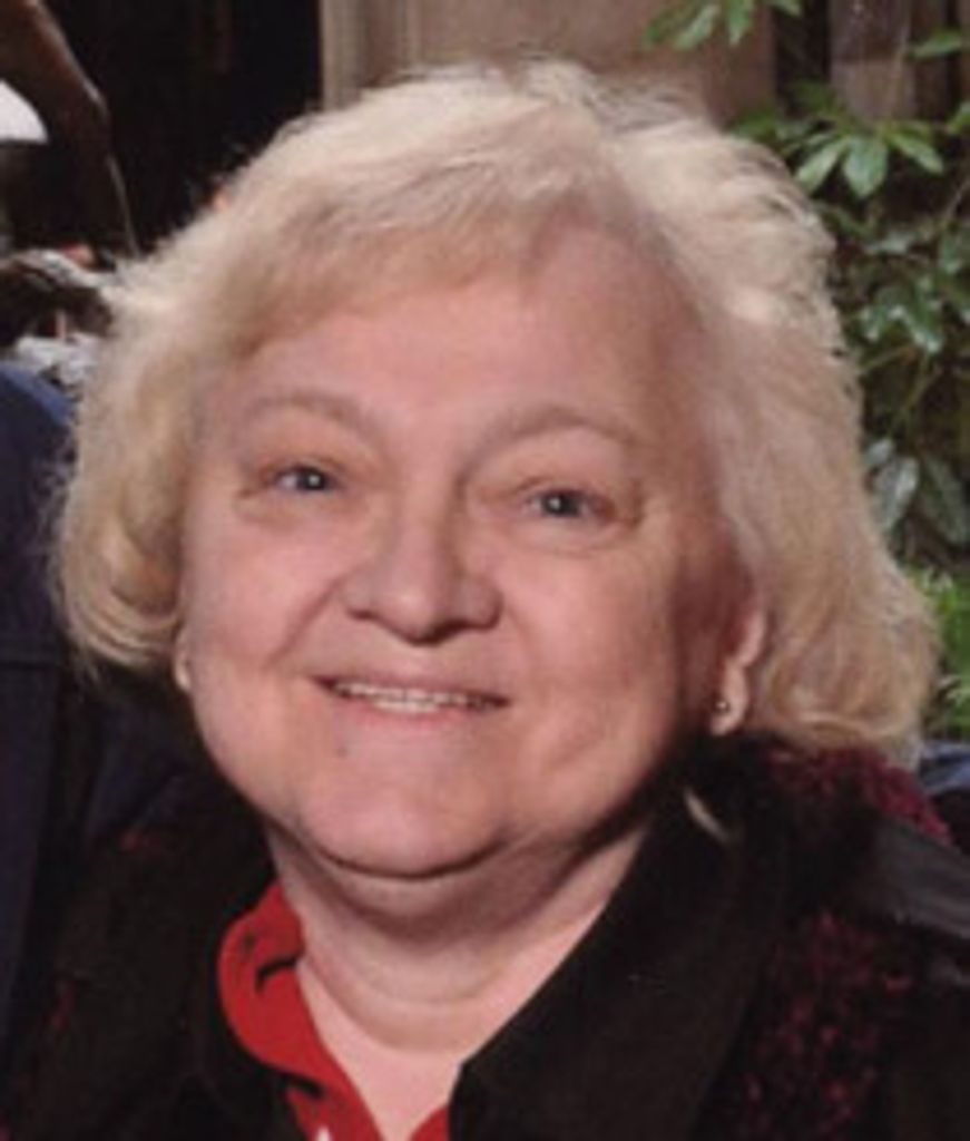 Joyce Race Profile Photo