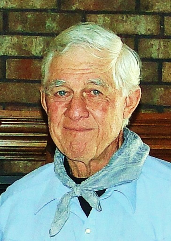 Lee Sherman Ragains