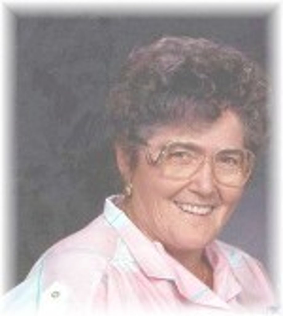 Betty J. Gillispie