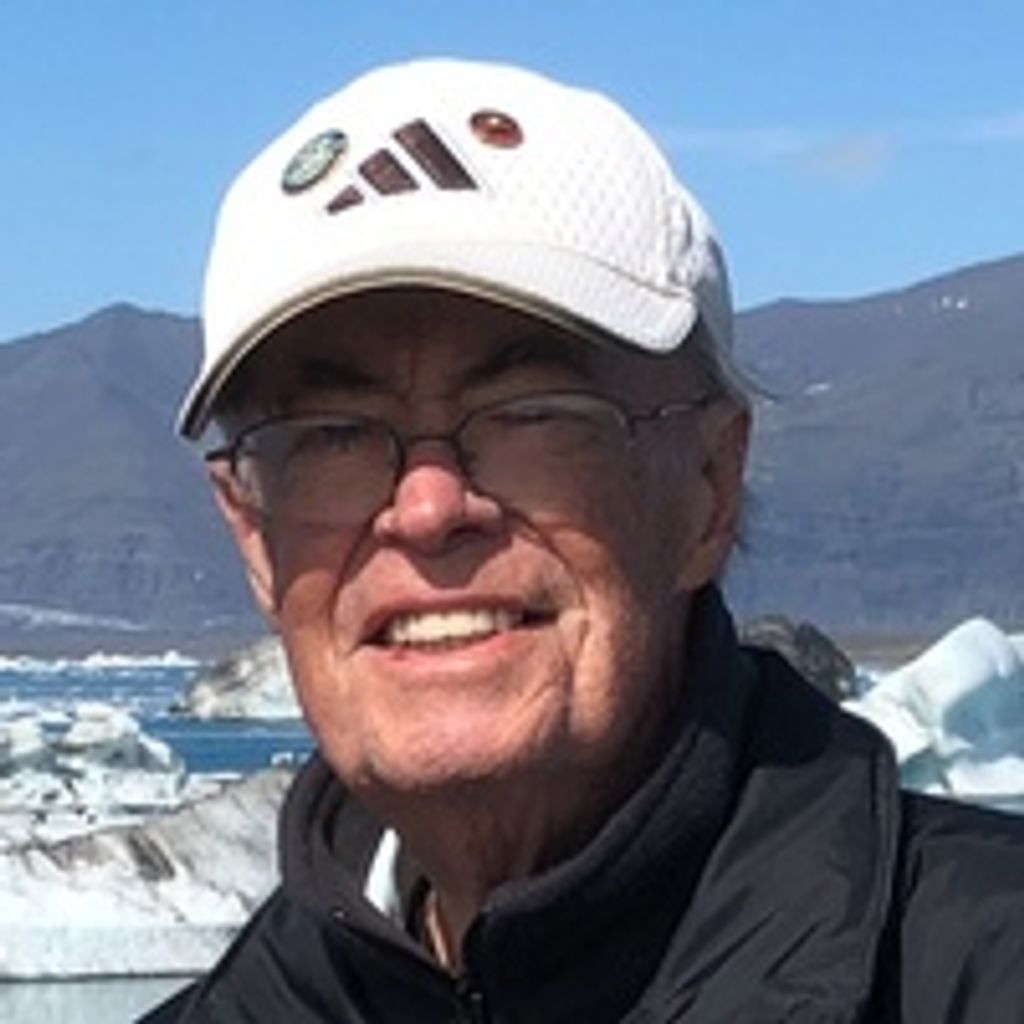 Arthur K. Carson Profile Photo