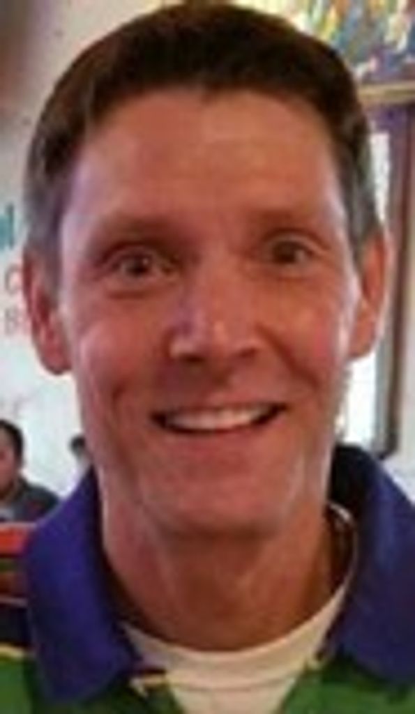 Bruce Moberley Profile Photo