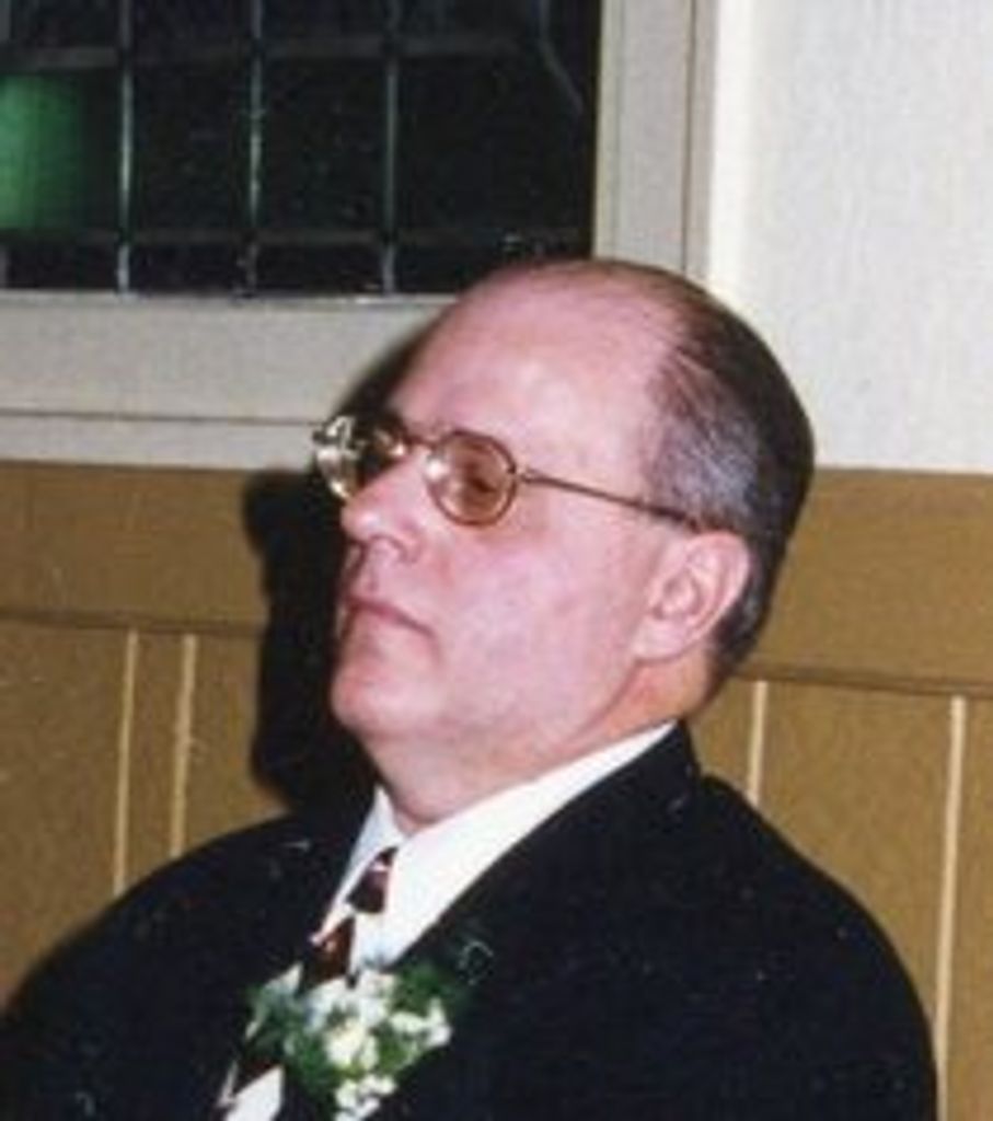 Larry E.  Depasquale