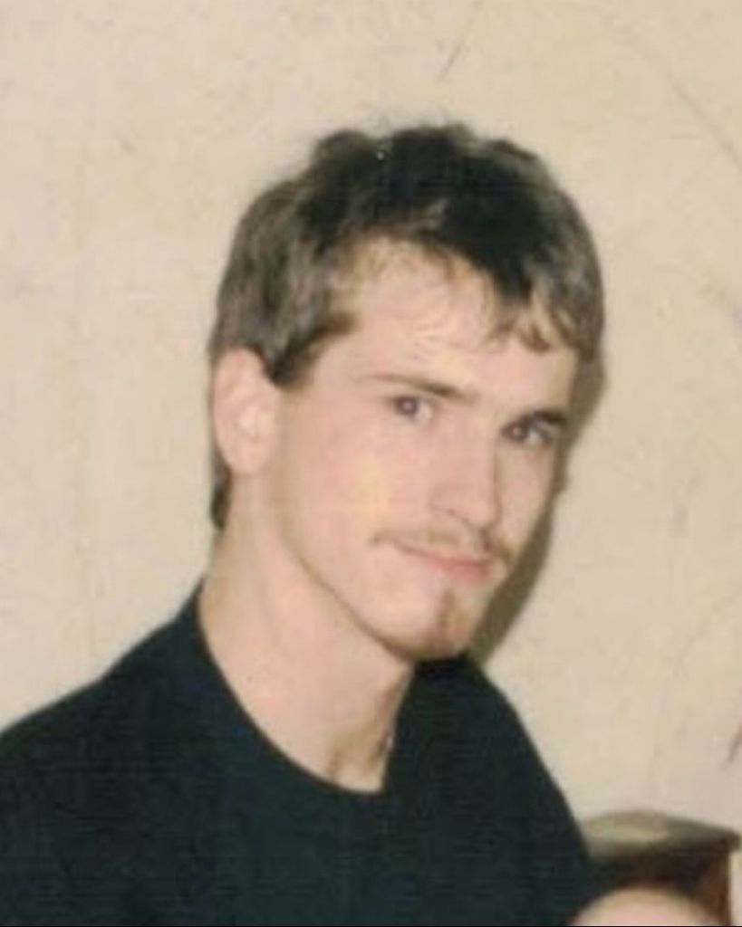 Sean Anthony Hutton Sr.
