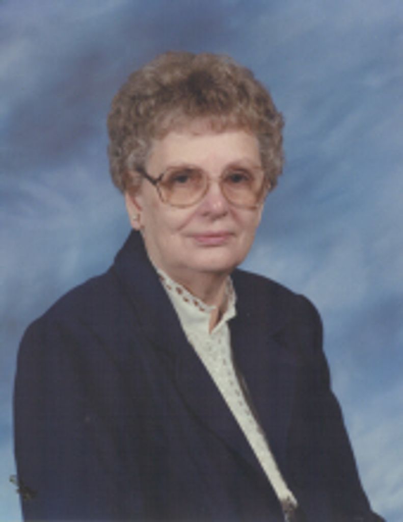 Joyce Johnson