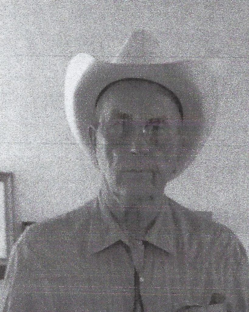 Marvin Preston Hines Jr.