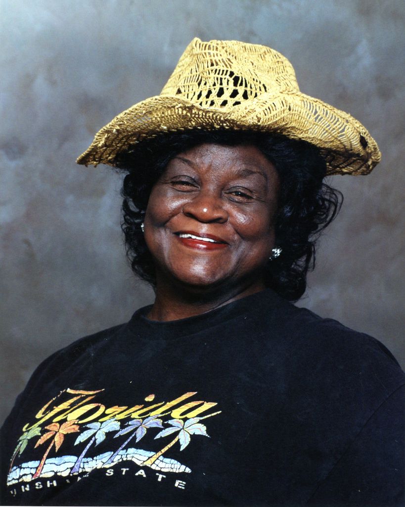 Ms. Nellie Laverne Maddox Profile Photo