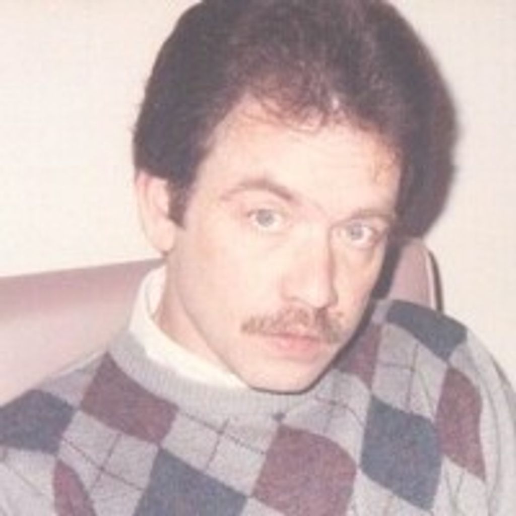 Ronald Denver Kidder
