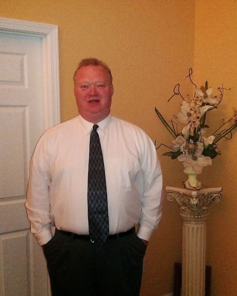 Michael Todd Bomar