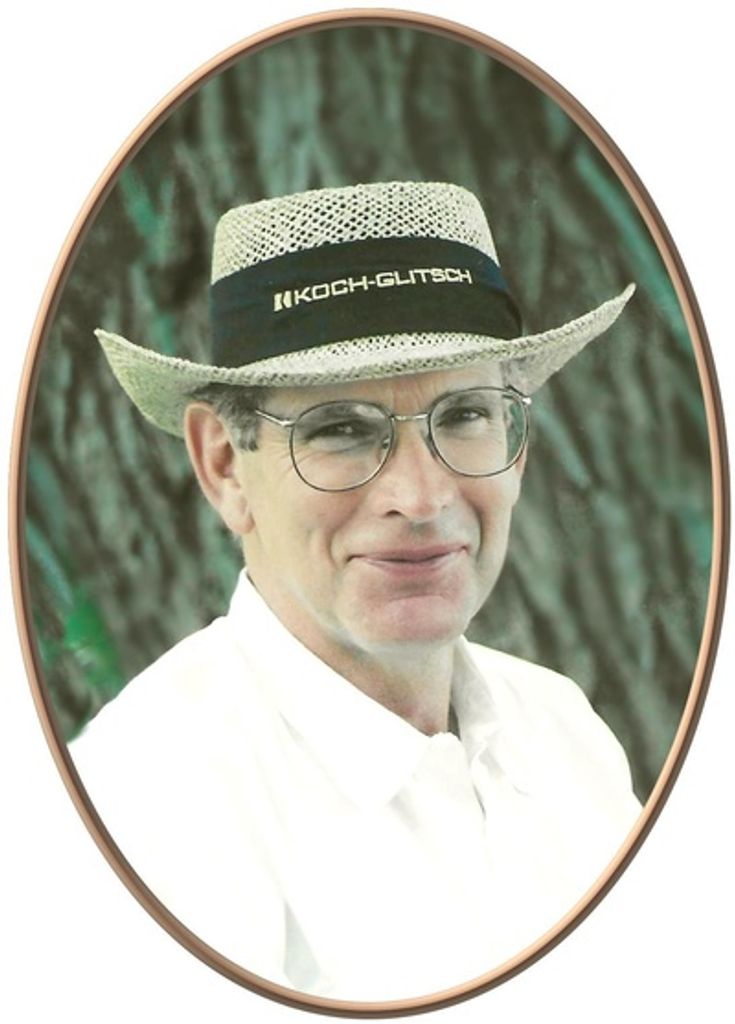 Robert "Bob" Ernest Hamilton Profile Photo