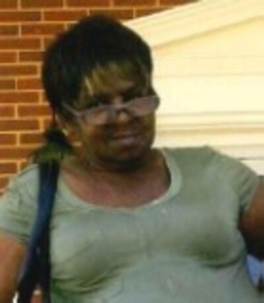 Shirley Juanita Poindexter Profile Photo