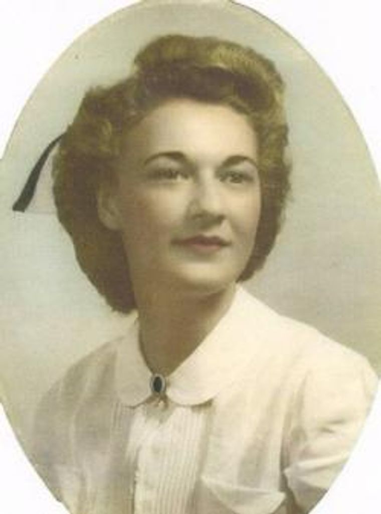 Mary Watley Beazley Profile Photo