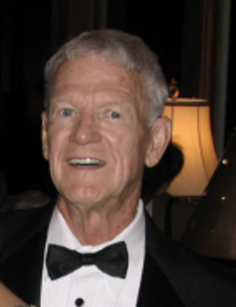 William English