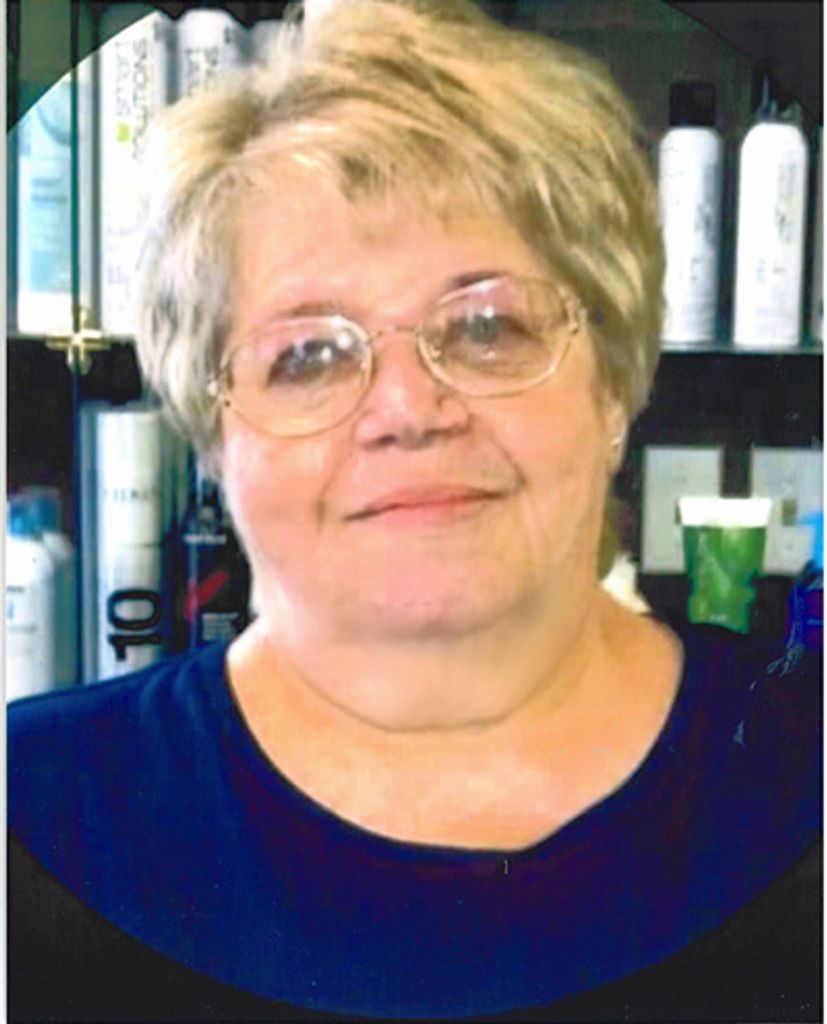 Peggy Ann Caudill Conley Profile Photo