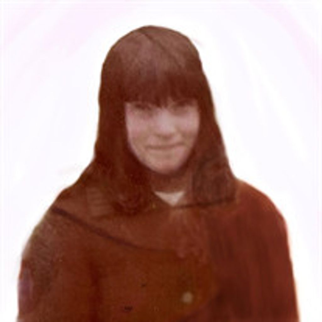Rhonda Dianne Madden Griffin