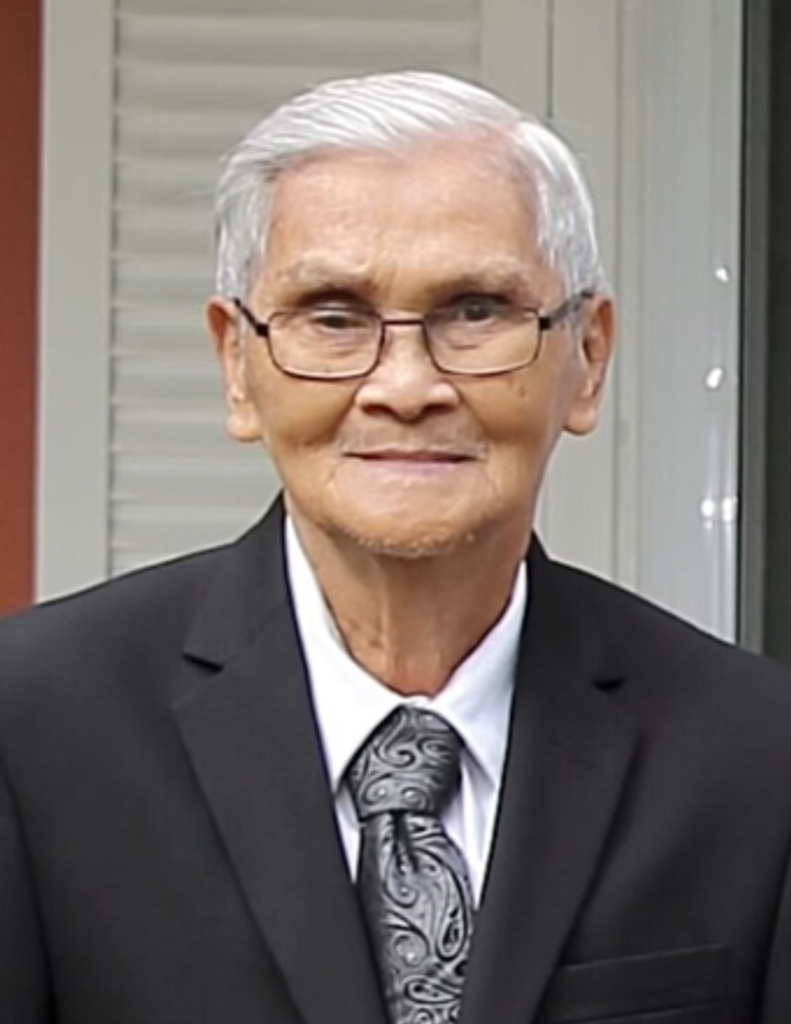 Dau Van Pham