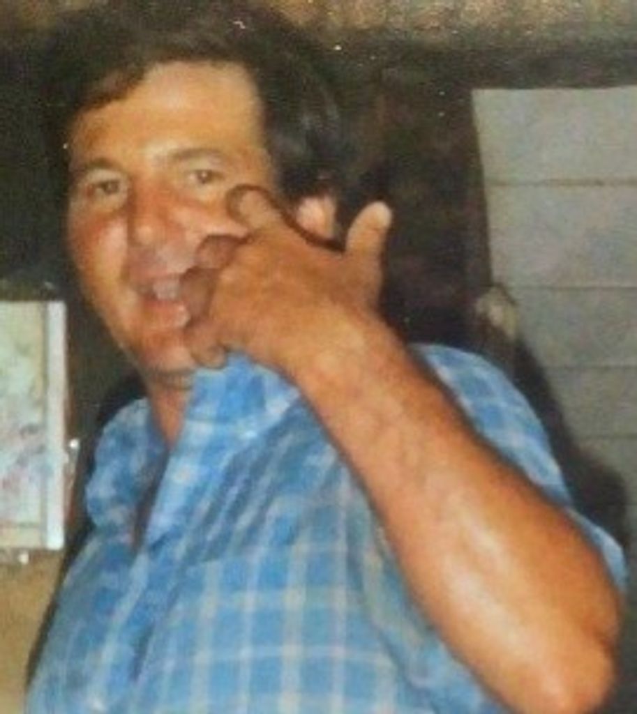 Jimmy Frank Carroll Profile Photo