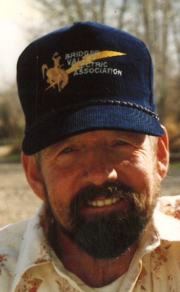 Keith Graham