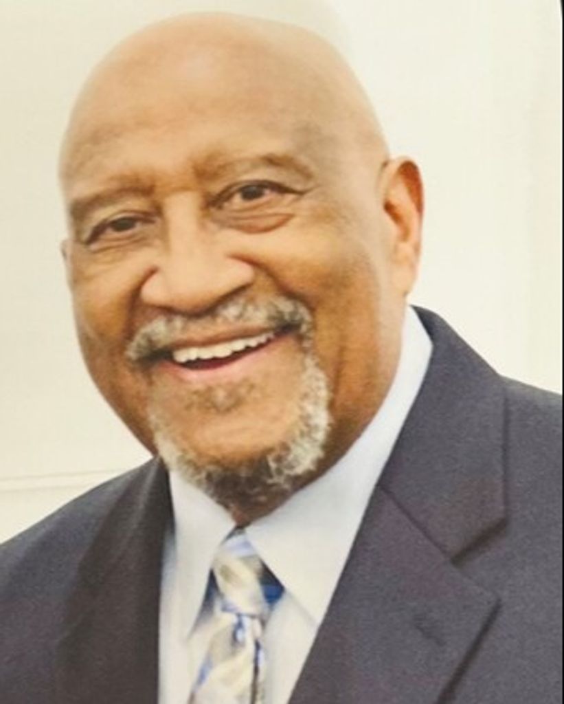 Pastor Emeritus Jack Russell Marbury Profile Photo