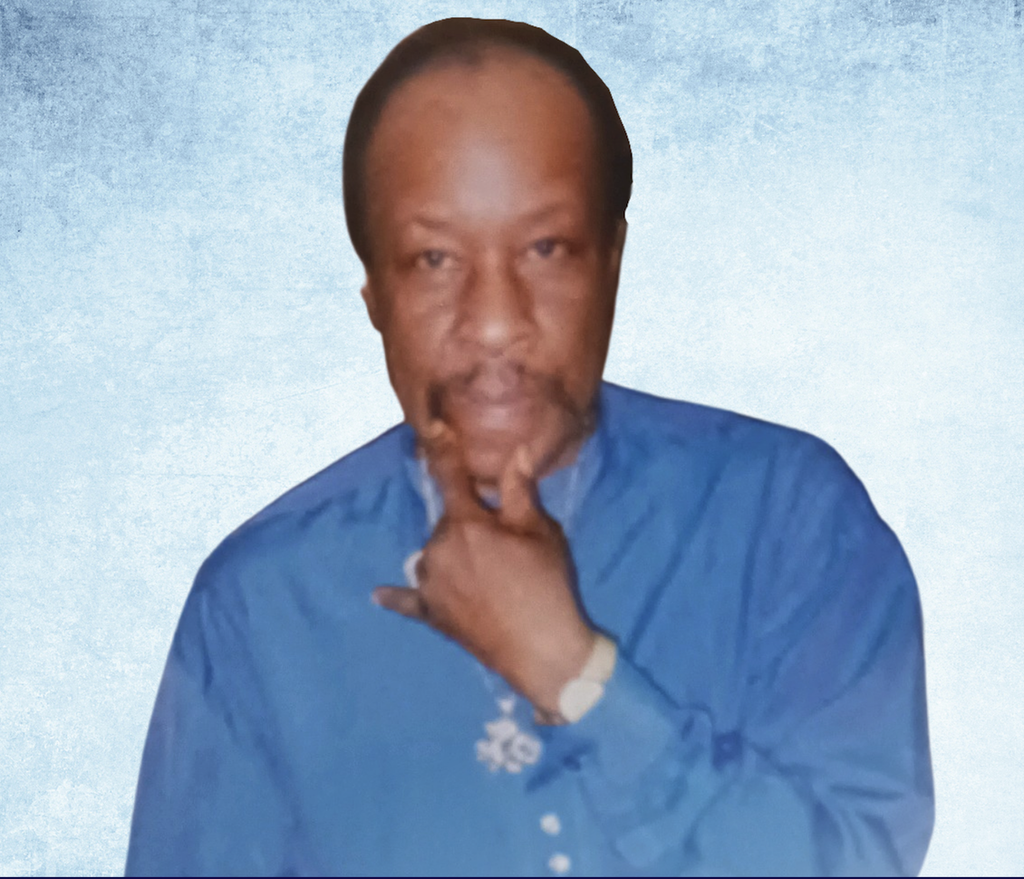 Johnny Bailey Profile Photo