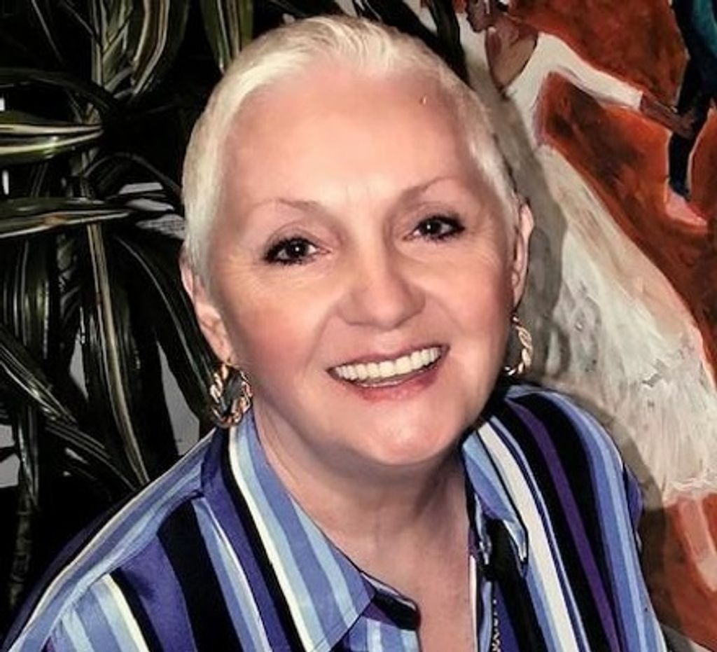 Phyllis Threase Latin