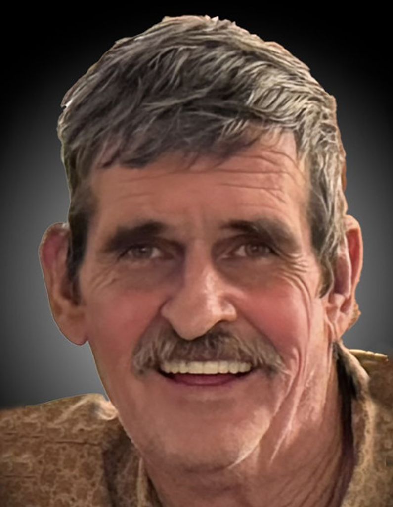 Frank "Buddy" Millard Hawkins, Jr.